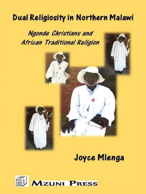 cover image of Dual Religiosity in Northern Malawi